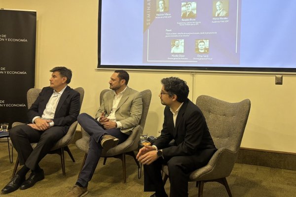 Fintual y Multiplica pavimentan su llegada al negocio de AFP y afirman estar apostando “al largo plazo”