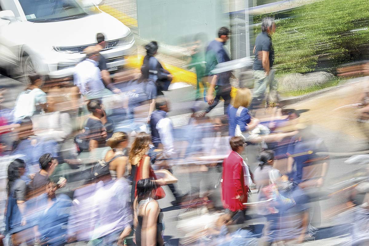 CEP y el costo de la crisis: pérdida de empleo impidió que 122 mil personas salieran de la pobreza