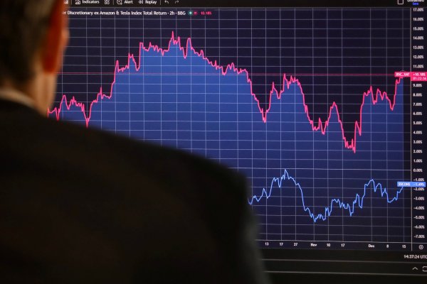 Foto: Bloomberg