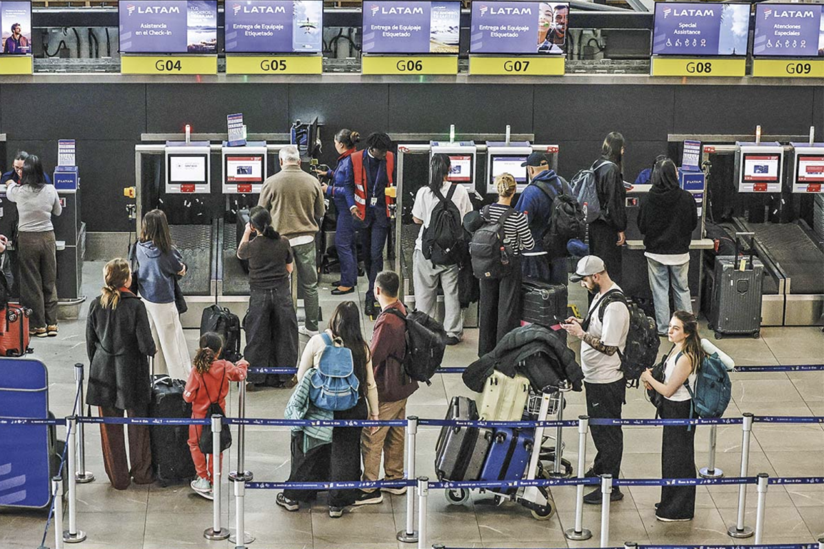 Agencia de viajes acusada de estafa pide su quiebra y transparenta millonarias deudas