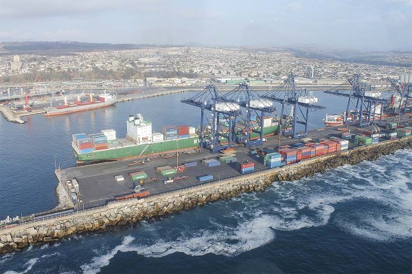 Los días cruciales de DP World para crecer e invertir en San Antonio