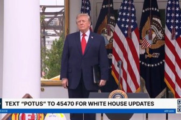Ahora en DF | Trump dice que Zelenski "no es un buen tipo" y que, si hay acuerdo con Rusia, "no será con él"