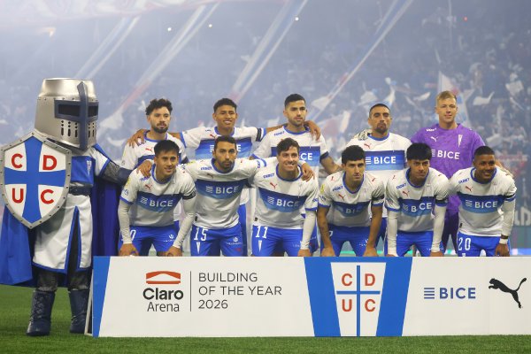 Foto: Aton Chile.