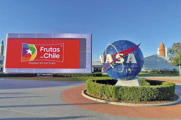 Foto: Aton Chile.