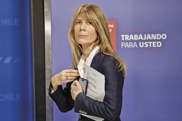 Foto: Aton Chile.