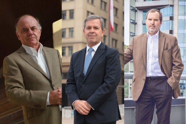 La competitiva (e inédita) carrera por la presidencia de la CPC