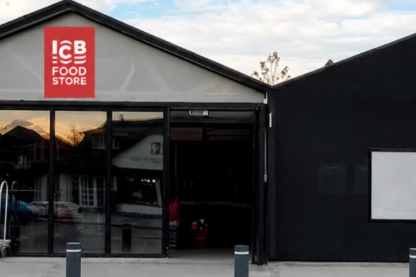 ICB Food Service da el salto a la venta directa con la apertura de siete tiendas