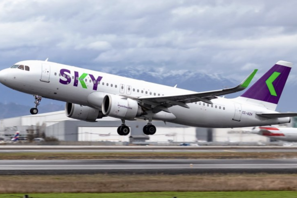 Moody’s advierte situación financiera “debilitada” de Sky tras emisión de bono por US$ 60 millones