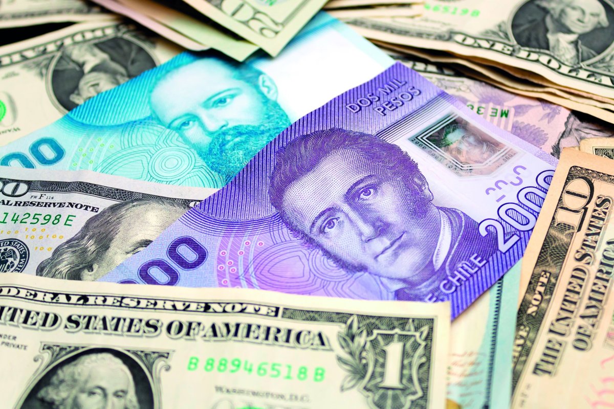 US$ 155.000 millones sin tributar: SII da inicio a ventana para retirar fondos de los herederos del FUT