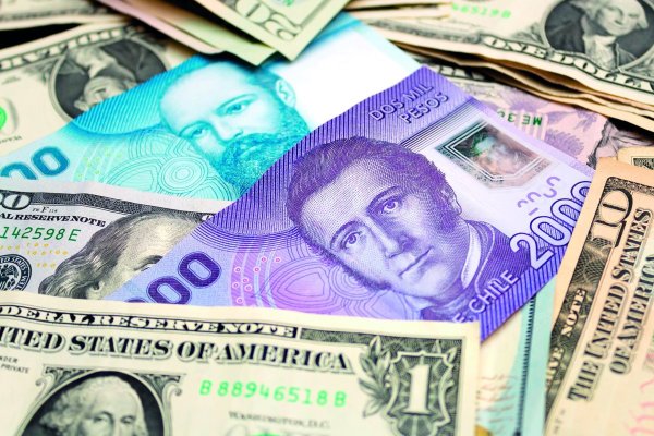 US$ 155.000 millones sin tributar: SII da inicio a ventana para retirar fondos de los herederos del FUT
