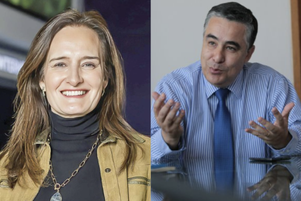 Ad portas de definir si cumplió con segundo hito de Proyecto 5G, WOM despliega lobby con Hacienda, el CDE y el MTT