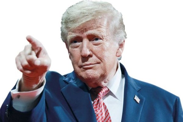 Las acusaciones que podrían llevar a Trump a un tercer impeachment tras las elecciones legislativas