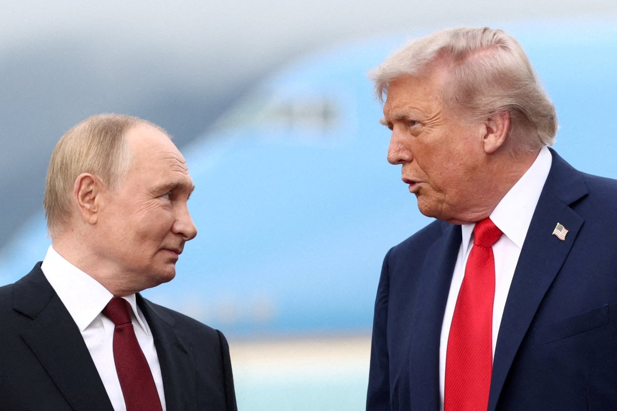 Opinión FT: Los amigos estadounidenses de Putin