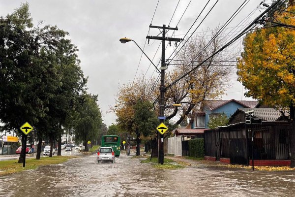 Incluye rebaja de contribuciones: Impuestos Internos entregará alivios para propietarios de viviendas afectadas por los últimos eventos climáticos