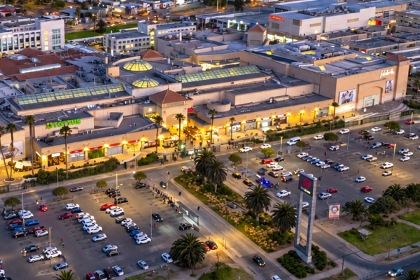 Mallplaza invertirá US$ 70 millones en obras de ampliación y mejoras de su centro comercial en La Serena
