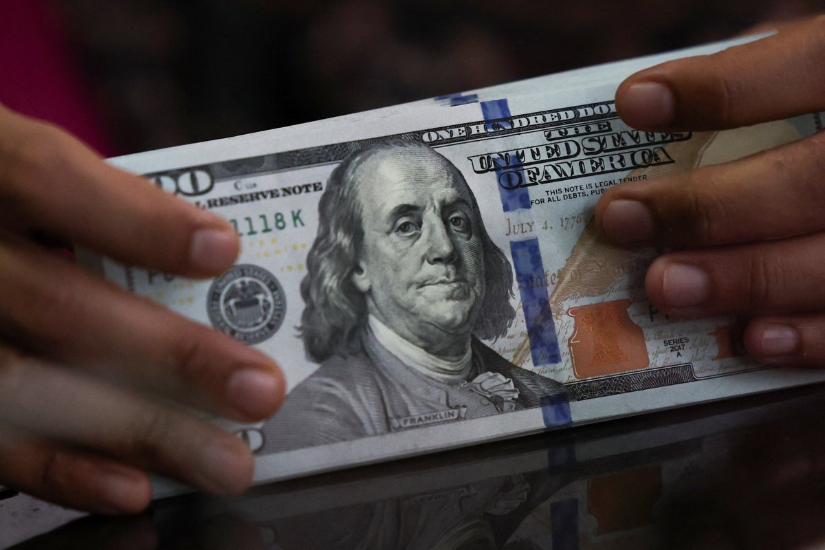 Foto: Reuters