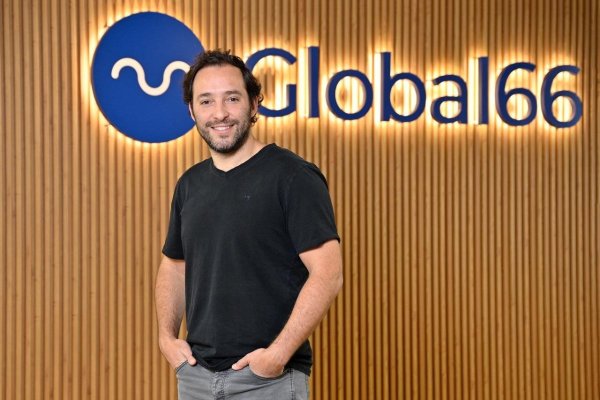 Global66 aumenta 74% sus operaciones en Chile y supera los US$ 850 millones en el tercer trimestre
