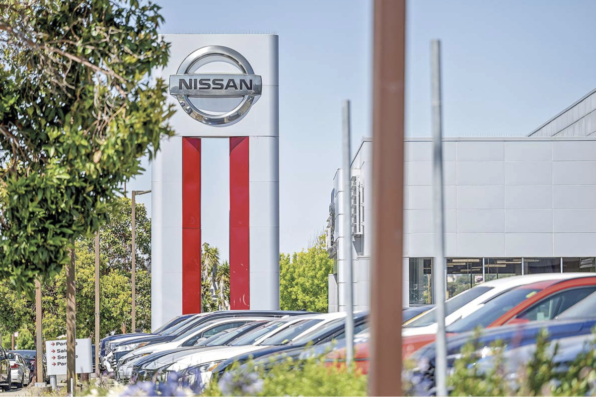 Tras concretar la venta de sus negocios en Chile y Perú a Astara, Nissan acuerda su salida de la operación directa en Argentina
