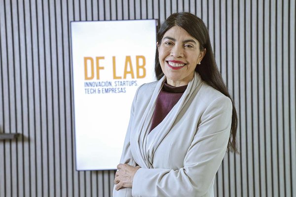 Los planes de la ministra Lincolao para instalar a Chile en el circuito global de la IA: “Estamos cerca de cerrar un acuerdo con OpenAI”