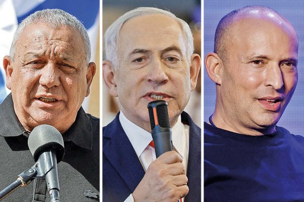 Israel enfrenta unas elecciones inciertas entre la recuperación económica y el peso de las guerras
