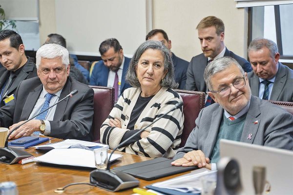Presupuesto 2027: avanzan los recursos para Salud y se abre negociación en Vivienda