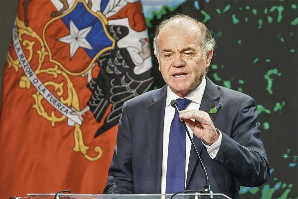 El llamado de Walker al gobierno en Enagro: “El Estado debe estar presente con la misma fuerza en el campo que en la ciudad”