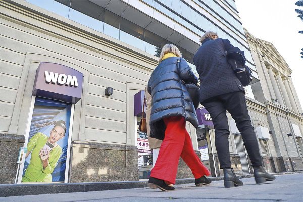 Subtel transparenta rechazo de recepciones de obras de Wom y abre puerta a cobro de boletas por $8.697 millones