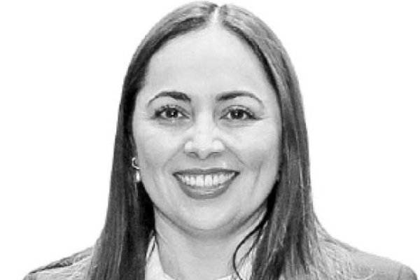 Un tropiezo financiero no es el punto final