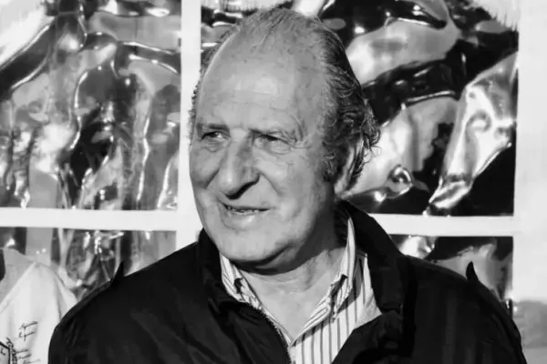 Fallece Iskandar Buale, histórico empresario detrás del Hotel Costa Real de La Serena