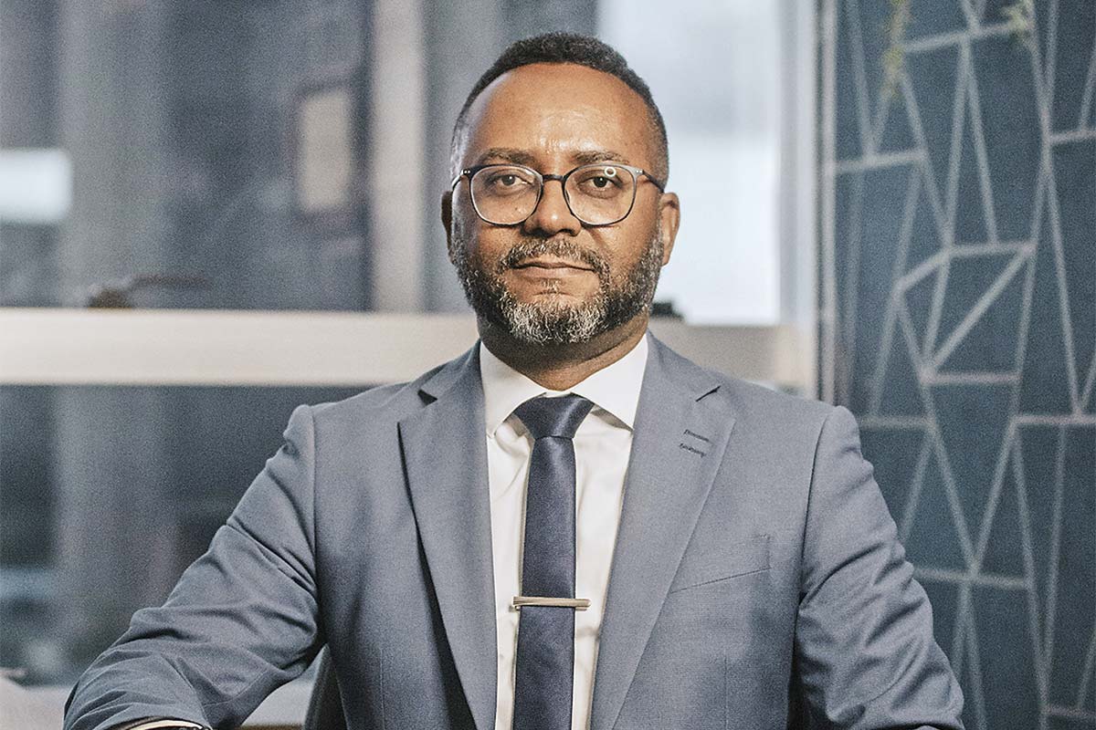 Creomar de Souza, CEO de Dharma Political Risk and Strategy, y elecciones en Brasil: “Flávio aún es el favorito, pero su ventaja es menor que hace tres semanas”
