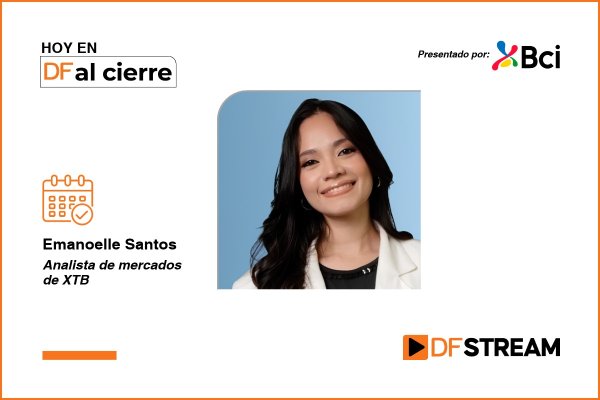 DF al Cierre | Emanoelle Santos y segunda vuelta de las presidenciales de Brasil: “El lunes esperamos otra sorpresa. Todo está incierto”