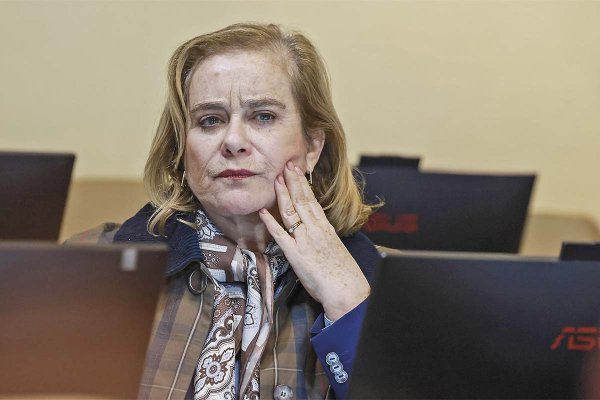Diputada Flor Weisse (UDI) cuestiona ingreso de las AFP al ahorro habitacional: “Si existe un beneficio adicional que aportarían, al entrar a este mercado, que lo demuestren”