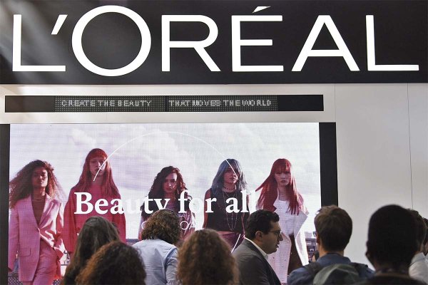 Foto: Bloomberg