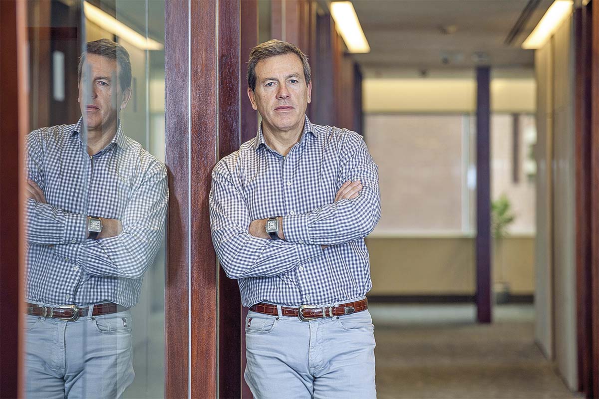 CEO de Camanchaca ante reportaje del New York Times: “Ignorantes o malintencionados”