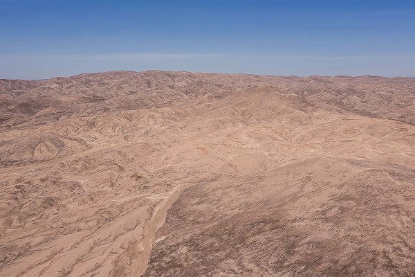 Coeva aprueba proyecto Tovaku de US$ 870 millones de Codelco y Pucobre, la primera alianza público-privada de la era Fontaine
