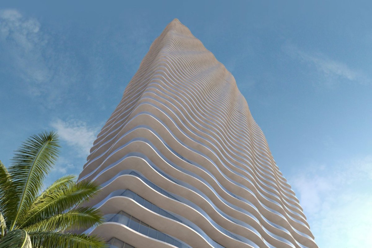Kreutzberger, Onetto y Elberg: los chilenos tras la mayor desarrolladora inmobiliaria en Miami