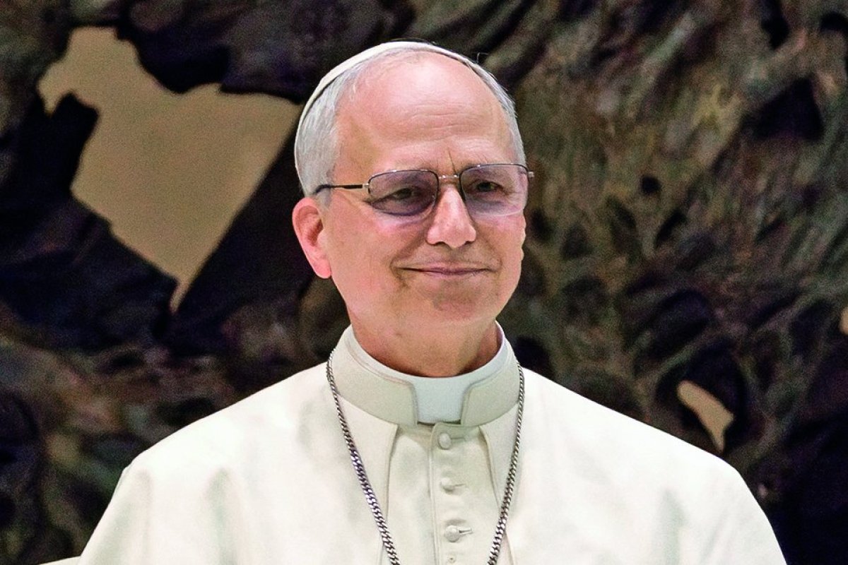 La visita al Papa León XIV que prepara el Presidente Kast junto a Pía Adriasola