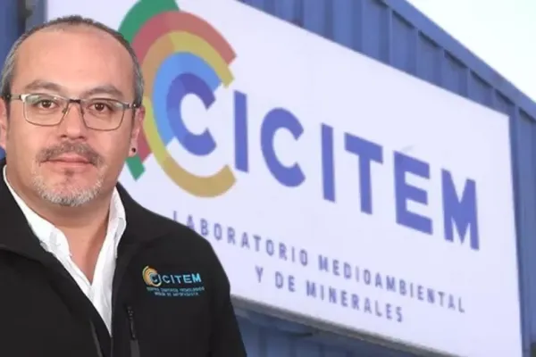 Tribunal rechaza levantar la prisión preventiva al exdirector ejecutivo de Cicitem investigado por desviación de recursos