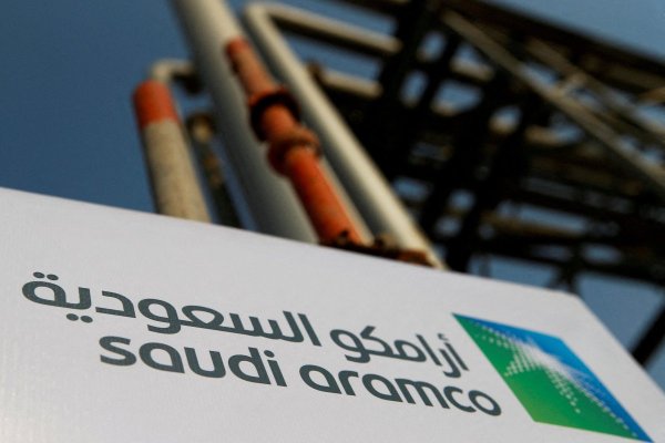 Saudi Aramco ordenó el jueves la evacuación de su sede central en Dhahran, en el golfo Pérsico, cerca de Baréin. (Foto: Reuters)
