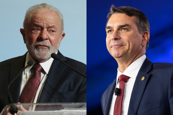 Segunda vuelta en Brasil: encuestas proyectan un resultado voto a voto, pero sitios de apuesta dan a Bolsonaro como gran favorito