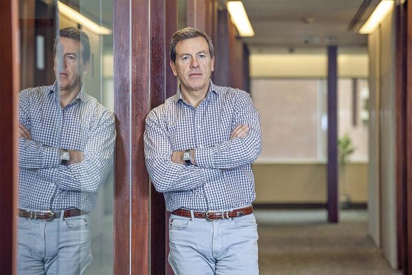 CEO de Camanchaca ante reportaje del New York Times: “Ignorantes o malintencionados”