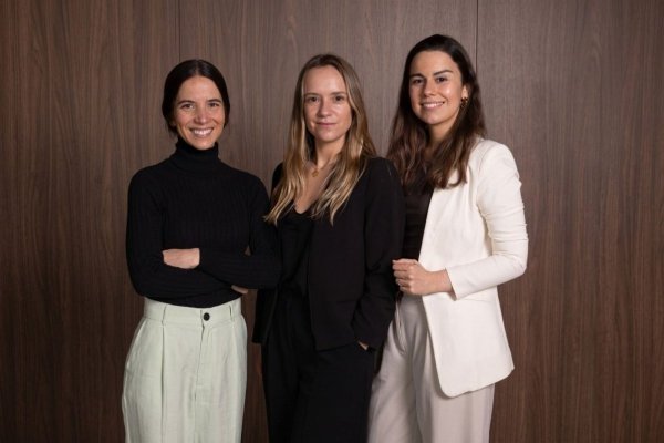 ZF Abogadas suma a Carolina Lira como socia y pasa a llamarse ZFL Abogadas