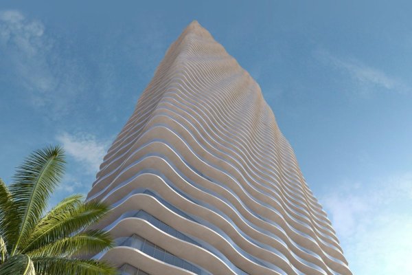 Kreutzberger, Onetto y Elberg: los chilenos tras la mayor desarrolladora inmobiliaria en Miami