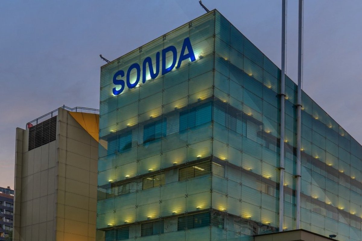 Sonda más que duplica sus utilidades en los primeros nueve meses de 2026 y dispara en 49% sus contratos adjudicados