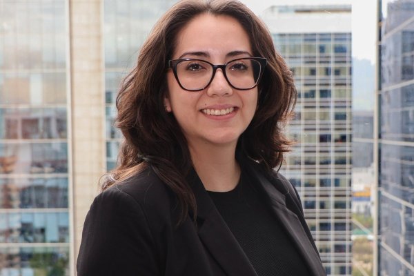 Deloitte Legal activa la grúa y ficha a Paula González como directora del área Laboral