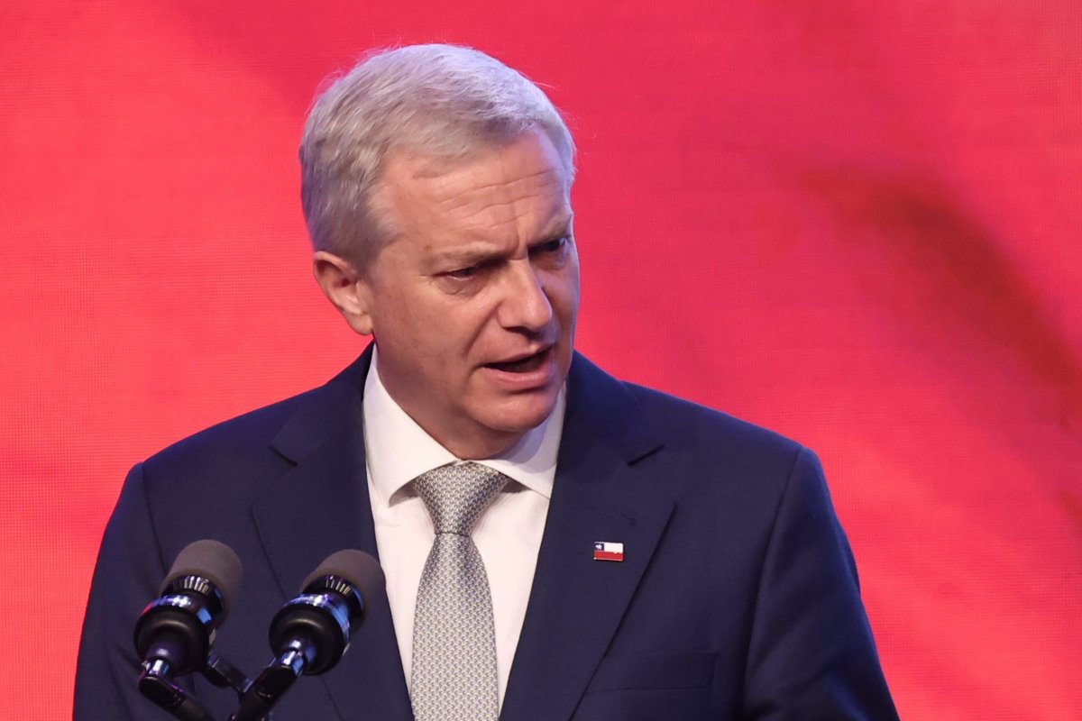 Kast convoca a ministros para definir ingreso de Chile a coalición contra el crimen organizado impulsada por Trump