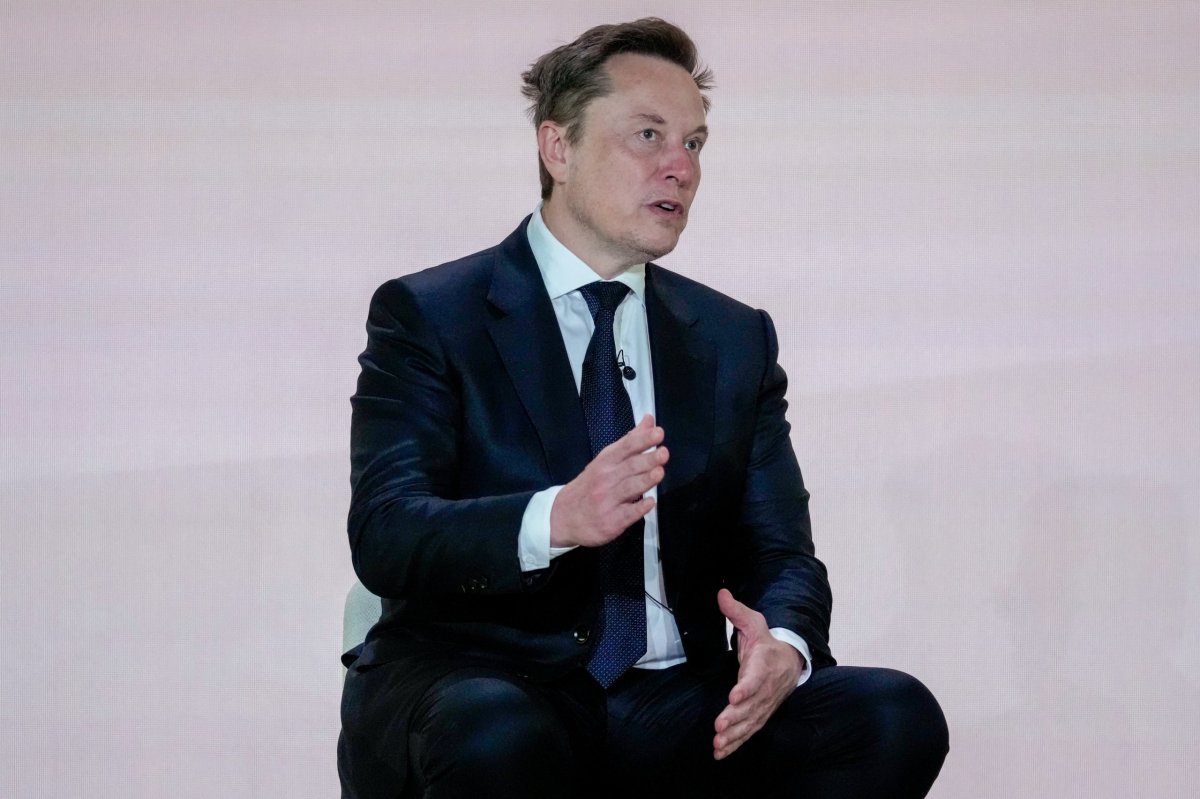 Musk afirma que SpaceX cerró un acuerdo de deuda por US$ 40 mil millones para impulsar su negocio de IA