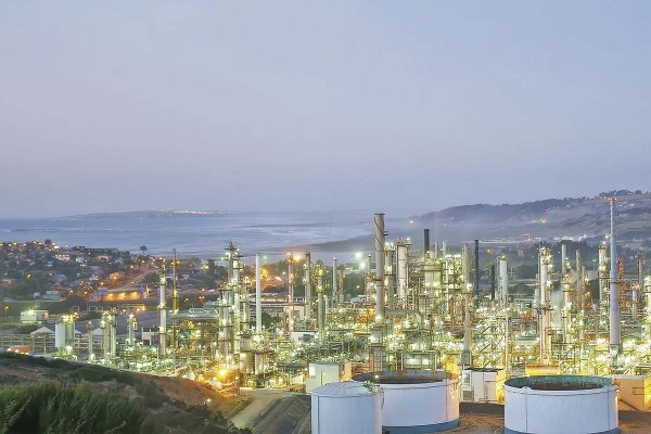 SMA formula cargos gravísimos contra ENAP Refinería Aconcagua por entrega de información falsa e incompleta