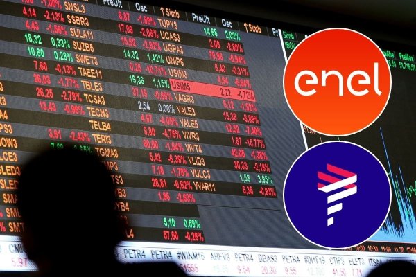 ¿Cuáles son las empresas del IPSA más expuestas a la sorpresa electoral de Brasil?