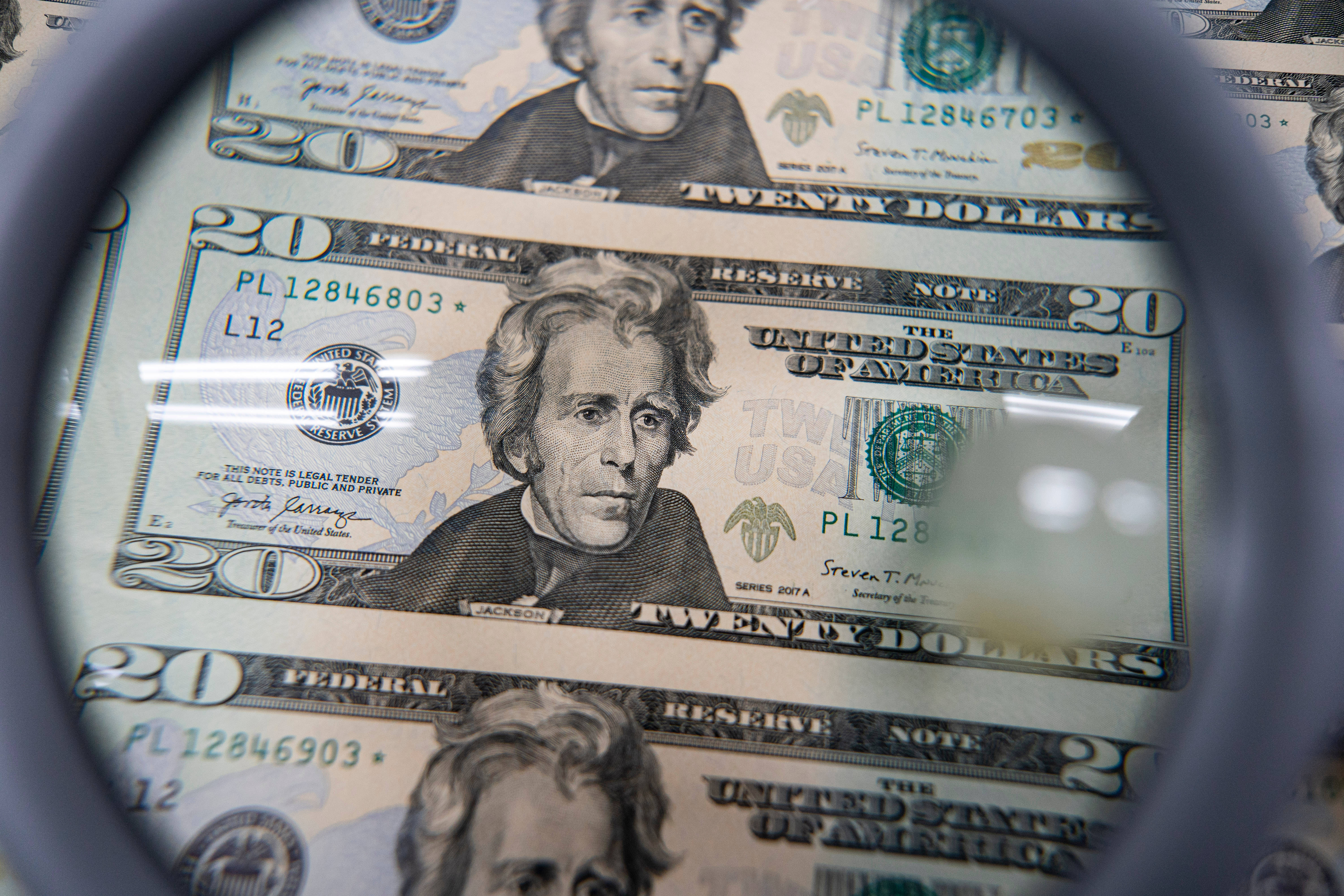 Foto: Bloomberg